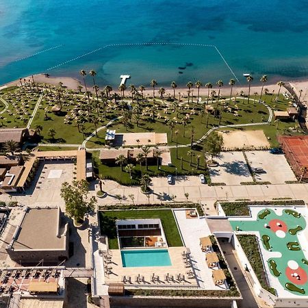 Radisson Collection Hotel, Bodrum أكيارلار المظهر الخارجي الصورة Aerial view of Porto Cervo