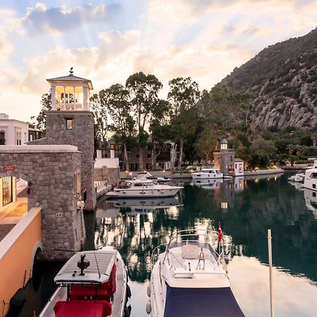Radisson Collection Hotel, Bodrum أكيارلار المظهر الخارجي الصورة The port of Chania