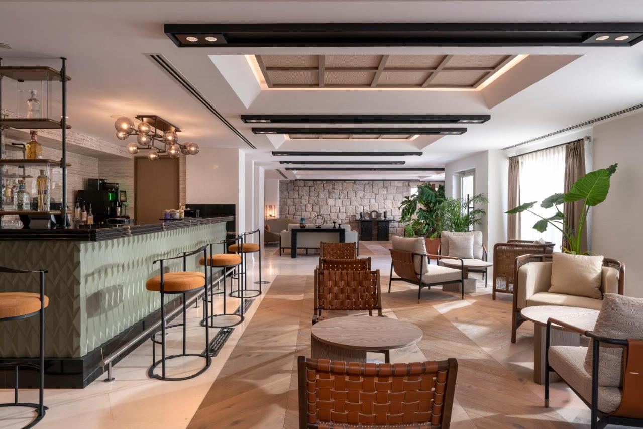 Radisson Collection Hotel, Bodrum أكيارلار المظهر الخارجي الصورة The Bar