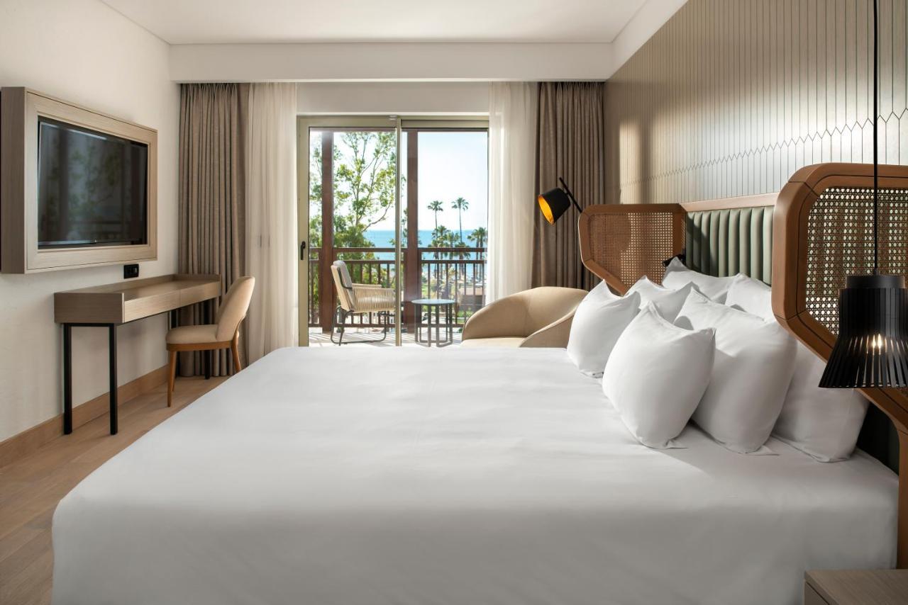 Radisson Collection Hotel, Bodrum أكيارلار المظهر الخارجي الصورة
