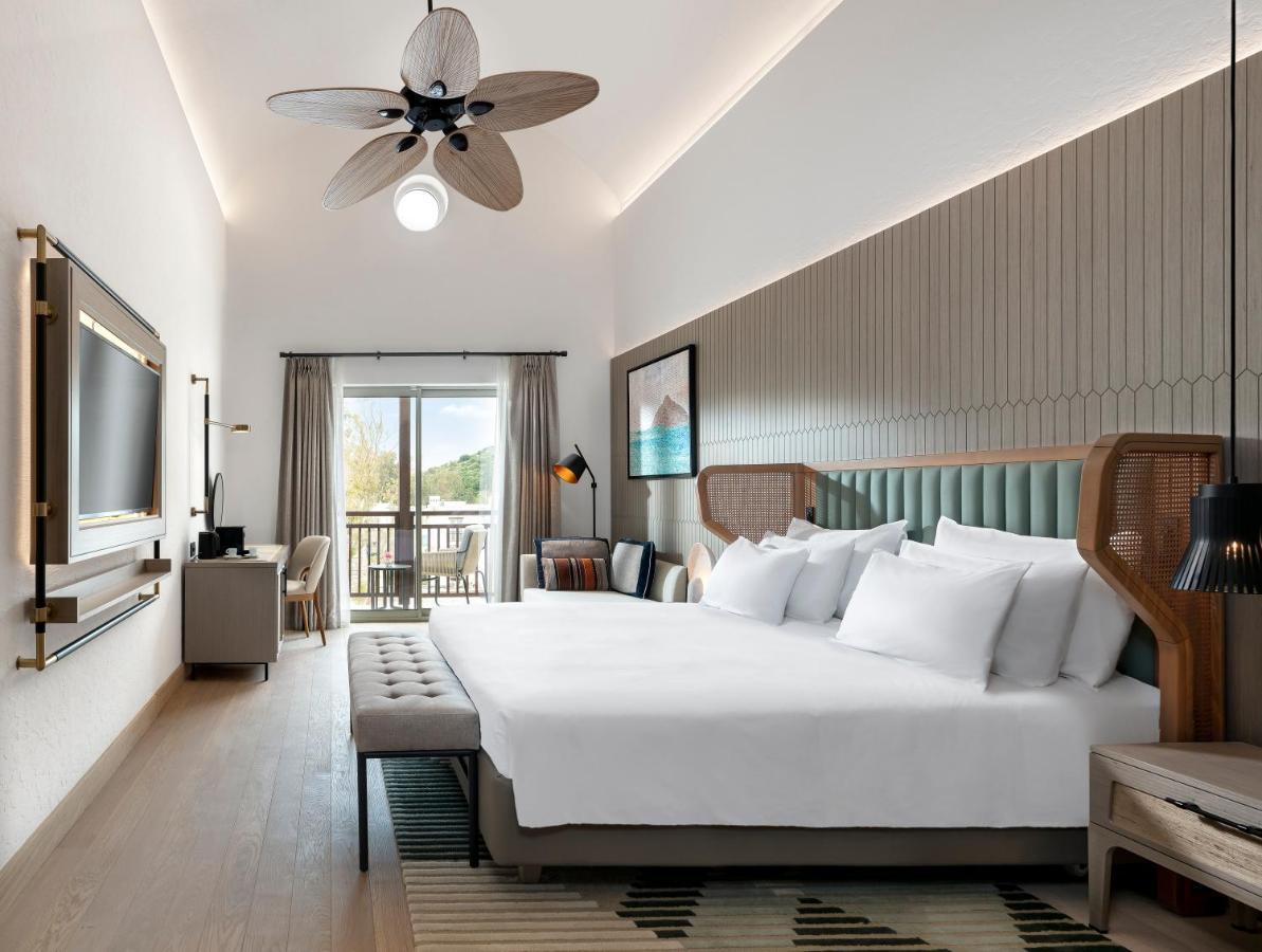 Radisson Collection Hotel, Bodrum أكيارلار المظهر الخارجي الصورة Deluxe Ocean View