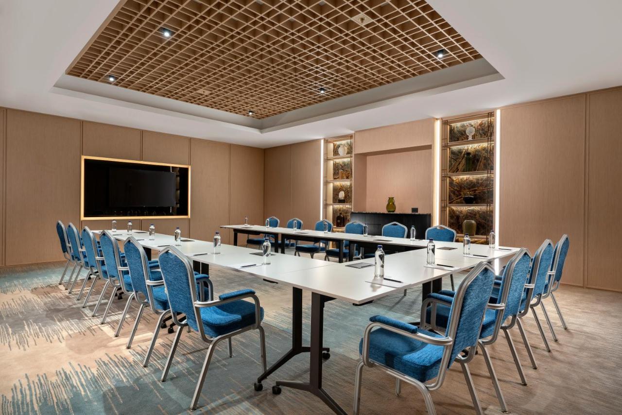 Radisson Collection Hotel, Bodrum أكيارلار المظهر الخارجي الصورة Meeting room