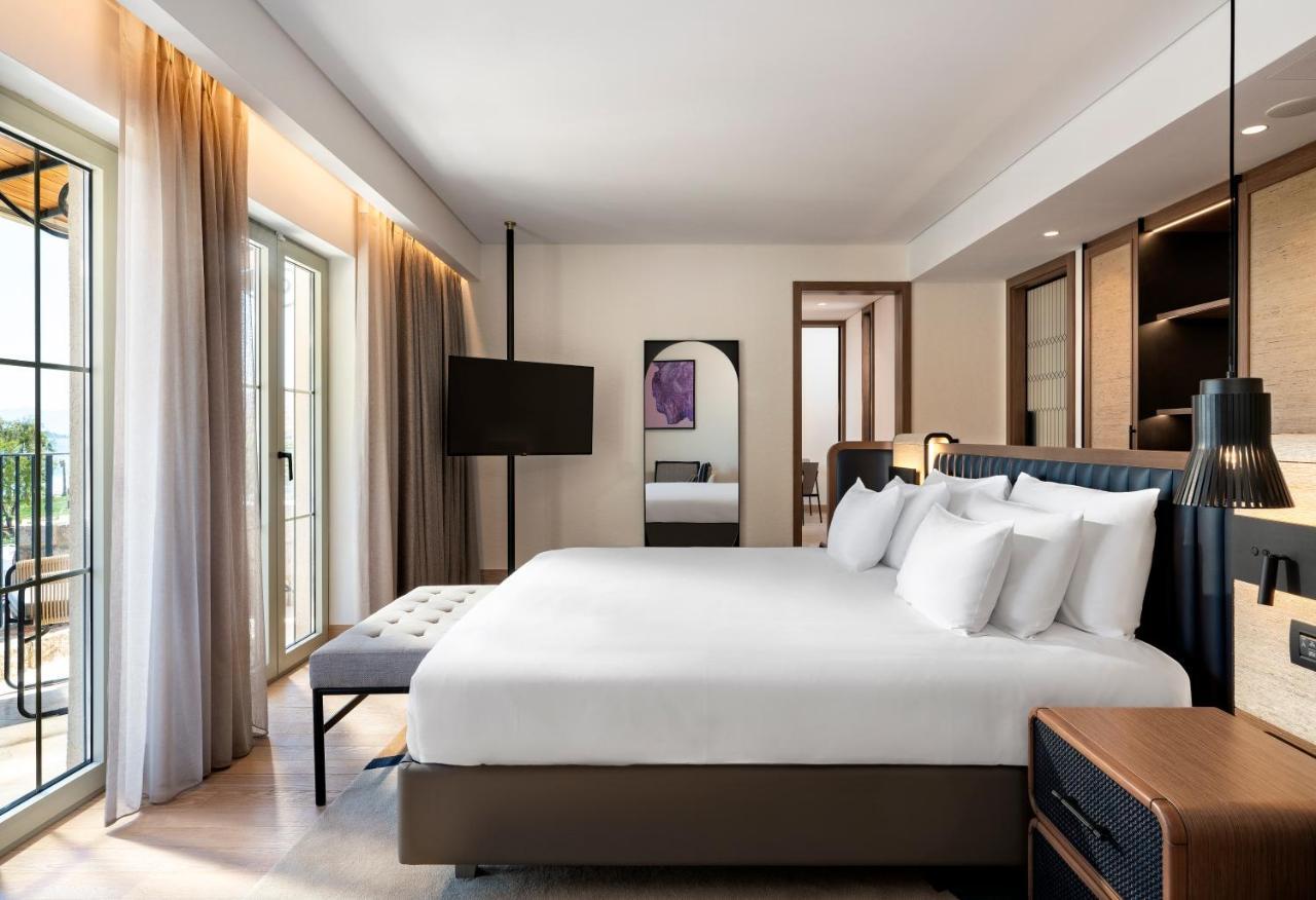 Radisson Collection Hotel, Bodrum أكيارلار المظهر الخارجي الصورة