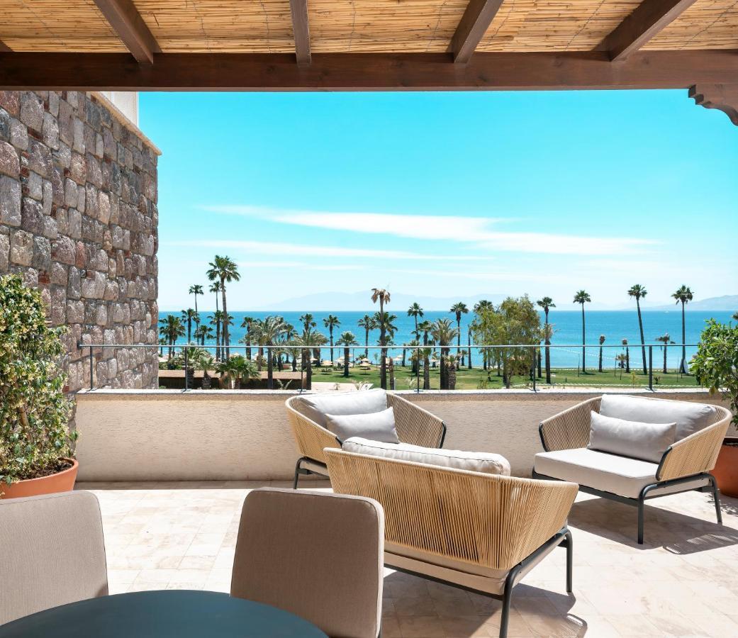 Radisson Collection Hotel, Bodrum أكيارلار المظهر الخارجي الصورة The Westin Resort and Villas, Naos Beach Club