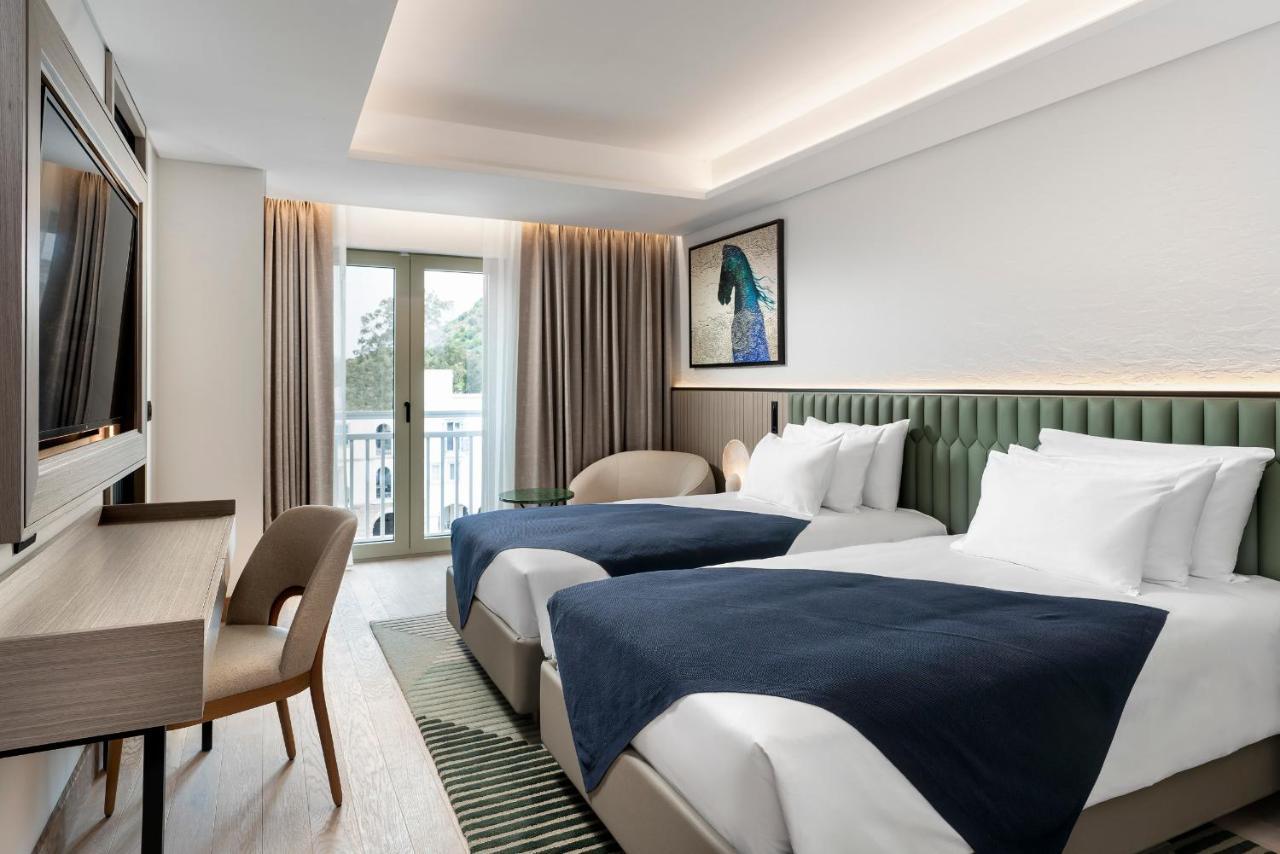 Radisson Collection Hotel, Bodrum أكيارلار المظهر الخارجي الصورة Deluxe Room