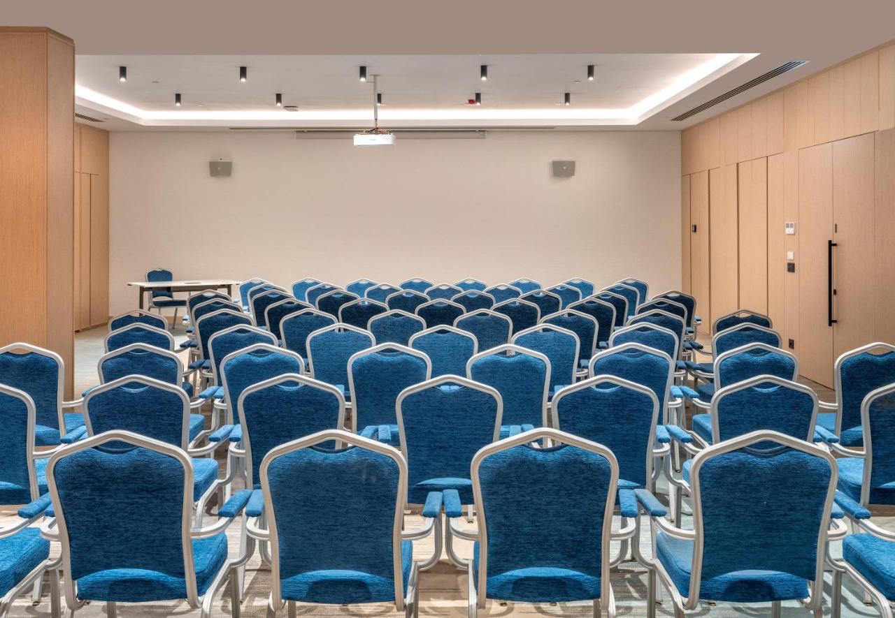 Radisson Collection Hotel, Bodrum أكيارلار المظهر الخارجي الصورة Meeting room