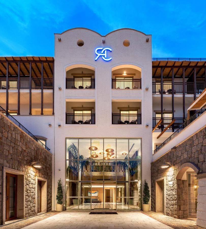 Radisson Collection Hotel, Bodrum أكيارلار المظهر الخارجي الصورة The SC Hotel