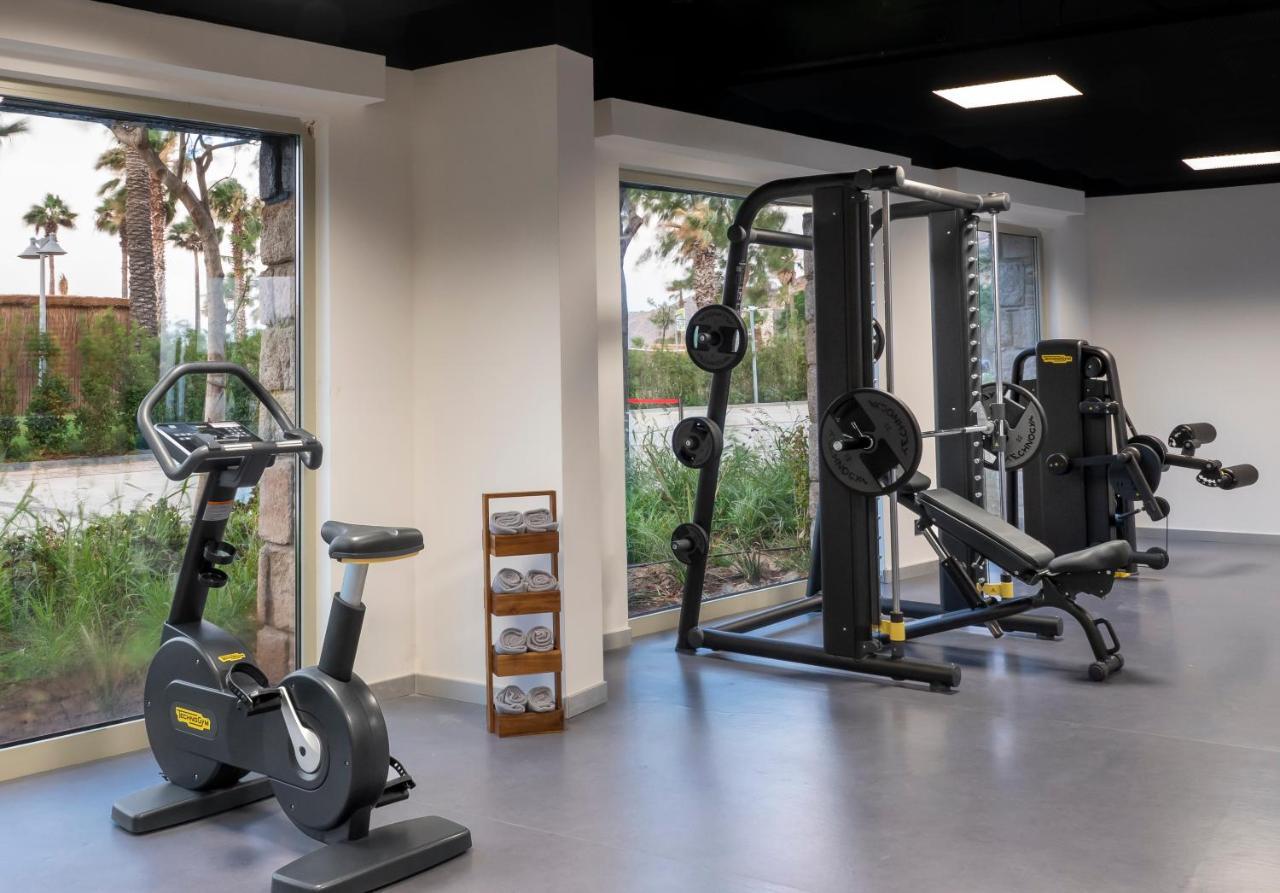 Radisson Collection Hotel, Bodrum أكيارلار المظهر الخارجي الصورة Technogym equipment