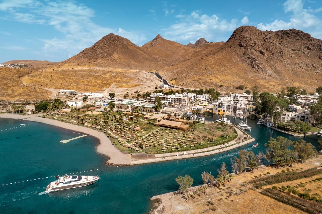 Radisson Collection Hotel, Bodrum أكيارلار المظهر الخارجي الصورة The Bosphorus