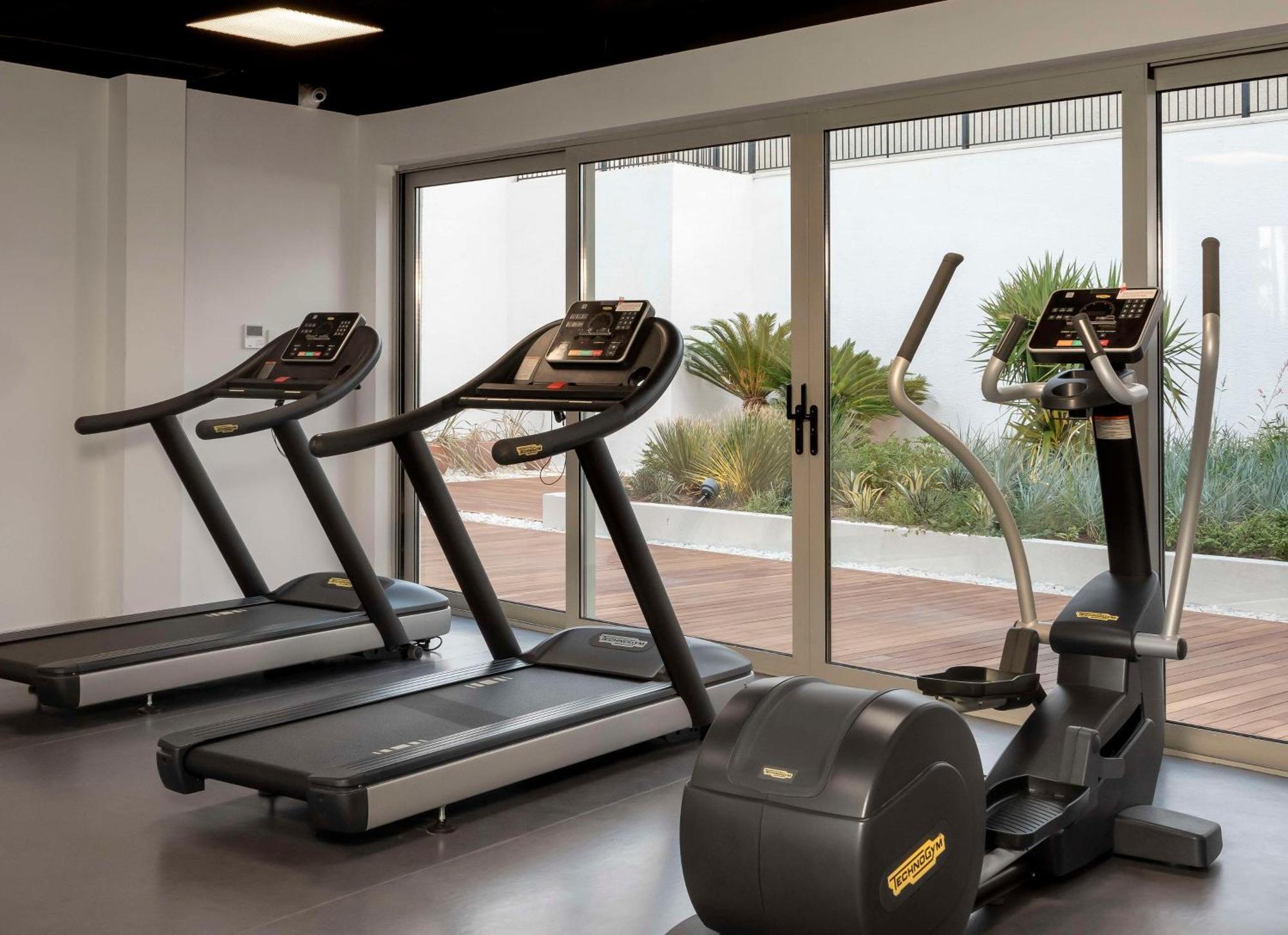 Radisson Collection Hotel, Bodrum أكيارلار المظهر الخارجي الصورة Treadmills and elliptical cross trainer